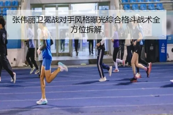 张伟丽卫冕战对手风格曝光综合格斗战术全方位拆解